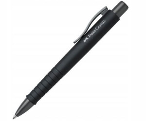Faber-Castell, Poly, Długopis, 1 sztuka