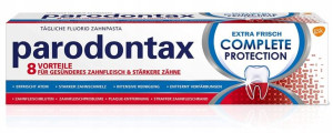 Parodontax, Complete Protection, Pasta, 75 ml
