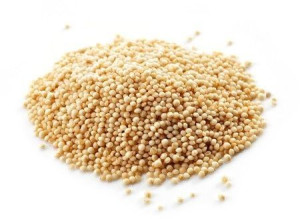 25 Kg Amarantus Bio (Surowiec) (25 Kg) 7