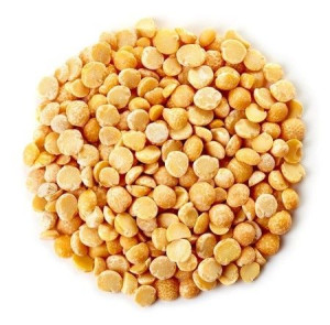 25 Kg Groch Żółty Bio (Surowiec) (25 Kg) 1