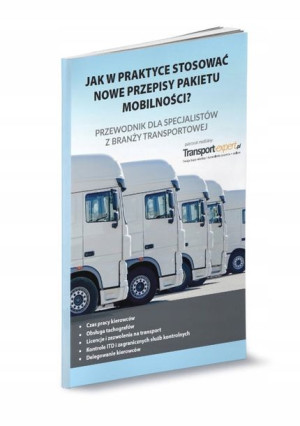 Jak w praktyce stosować nowe przepisy pakietu mobi
