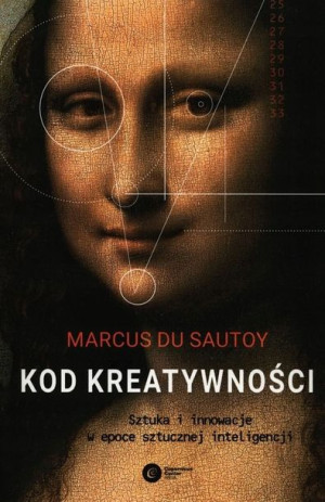 Kod kreatywności