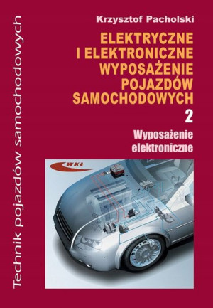 Elektryczne i elektroniczne wyposazenie pojazdów