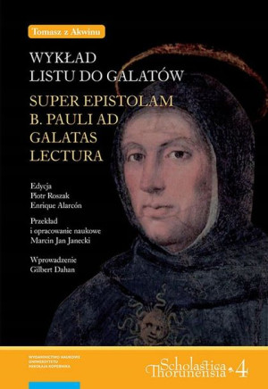 Wykład Listu do Galatów
