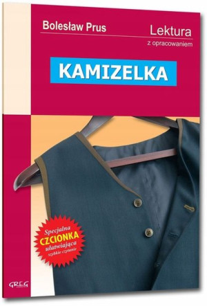Kamizelka