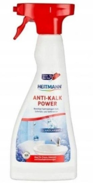 Heitmann, Spray do łazienki, 500 ml