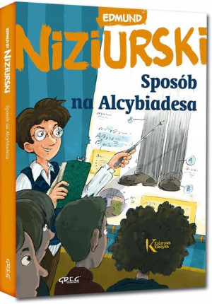 Sposób na Alcybiadesa