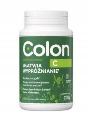Colon C 200g