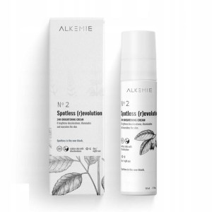 Alkemie Spotless Revolution 24h Krem 50ml