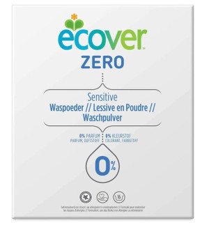 ECover, Proszek do prania, 1,2kg