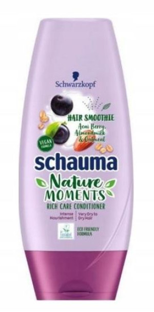 Schauma, Acai Beere, Odżywka, 250 ml