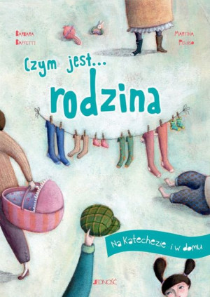 Czym jest rodzina
