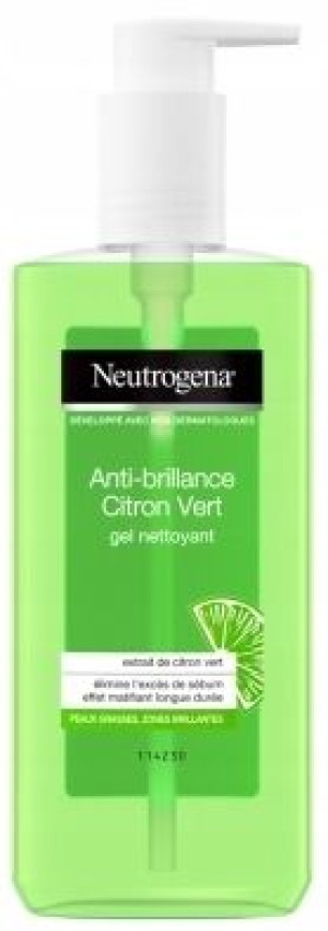Neutrogena, Żel oczyszczający, 200ml