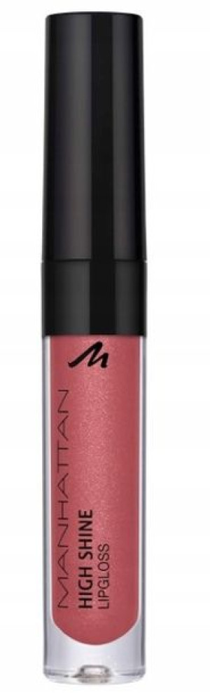 Manhattan, High Shine, Błyszczyk, kolor 350, 1 szt
