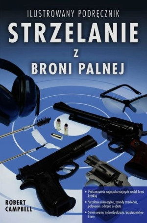 Strzelanie z broni palnej