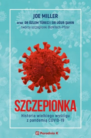 Szczepionka