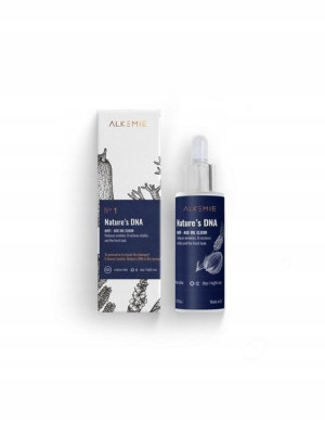 Alkemie Anti-Age Oil Eliksir Odmładzający 15ml