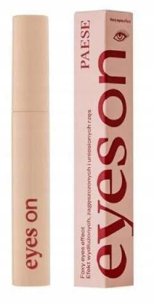 Paese, Eyes On Maskara, 8 ml