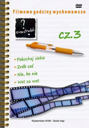 Filmowe godziny wychowawcze