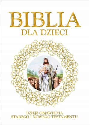 Biblia dla dzieci