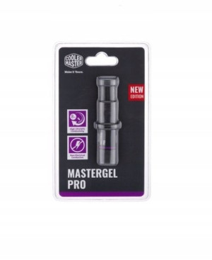 Pasta termoprzewodząca Mastergel Pro New Edition