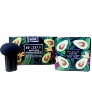 BB CREAM  AVOCADO Podkład pod Makijaż