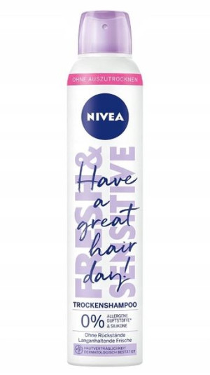 Nivea, Vital Soja Anti Age, Serum do twarzy, 40ml