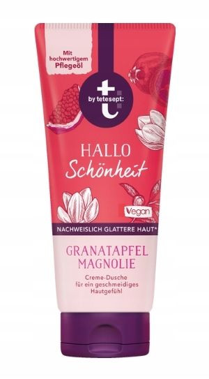 T.By.Tetesept HelloBeauty Krem pod prysznic 200ml
