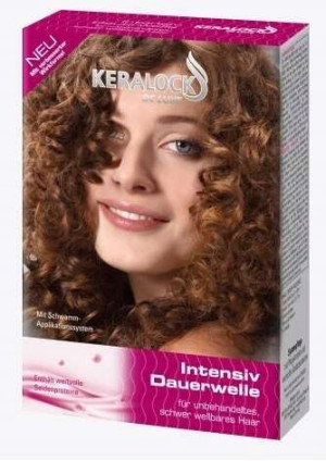 Keralock, Intensywna ondulacja, 1 sztuka