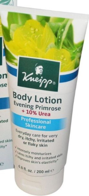Kneipp, Mleczko do ciała z wiesiołka, 200ml
