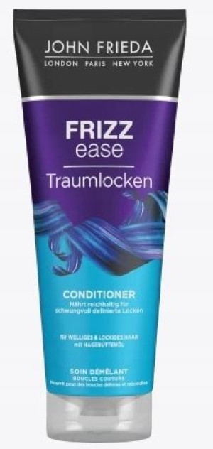 John Frieda, Traumlocken, Odżywka, 250ml