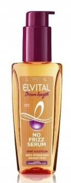 Elvital, Dream Length, Serum do włosów, 100ml