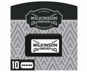 Wilkinson, Classic Żyletki, 10 sztuk