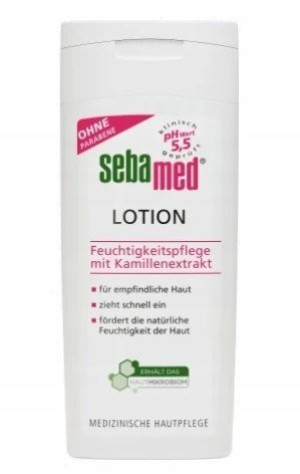 Sebamed, Balsam, 400 ml