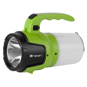 Latarka TRACER SZPERACZ 1200mAh z lampką