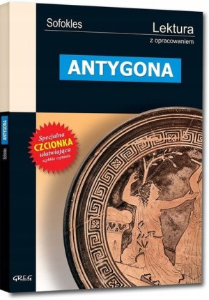 Antygona