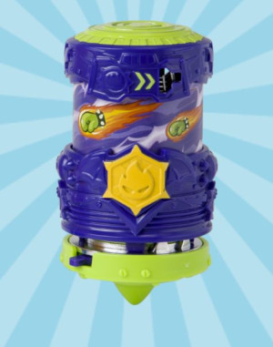 Superthings Power Machines Battle Arena