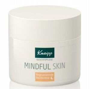 Kneipp, Mindful Skin, Krem na noc, 50ml