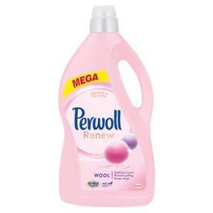 Perwoll Renew Wool 3740Ml