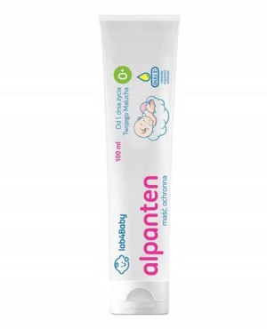 Alpanten Maść ochronna 100 ml