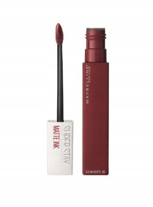Maybelline Super Stay Matte Ink Pomadka 50 Voyager