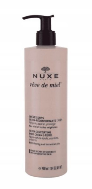 Nuxe Reve de Miel Ultra Balsam do ciała 400 ml
