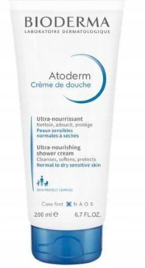 Bioderma Atoderm Creme de Douche żel 200 ml