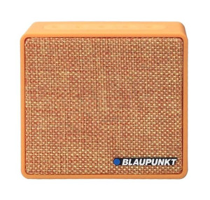 Głośnik Blaupunkt Bt04Or (Bluetooth, Pomarańczowy)