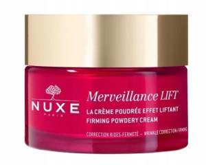 Merveillance Lift, Krem liftingujący 50 ml
