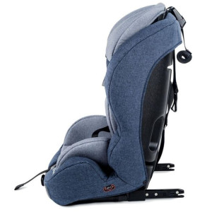 Fotelik Samochodowy Kinderkraft (Isofix, Pasy Samochodowe