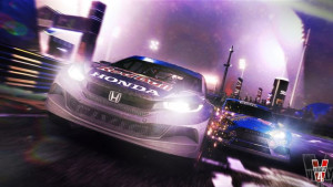 Gra Pc V-Rally 4 Base Game (Wersja Cyfrowa