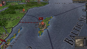 Gra Pc Crusader Kings Ii: Conclave Content Pack (Dlc, Wersja Cyfrowa