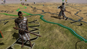 Gra Linux, Mac Osx, Pc Europa Universalis Iv - Rights Of Man Content Pack (