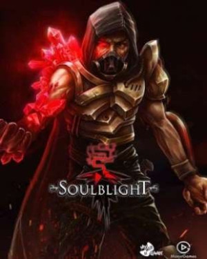 Gra Pc Soulblight (Wersja Cyfrowa